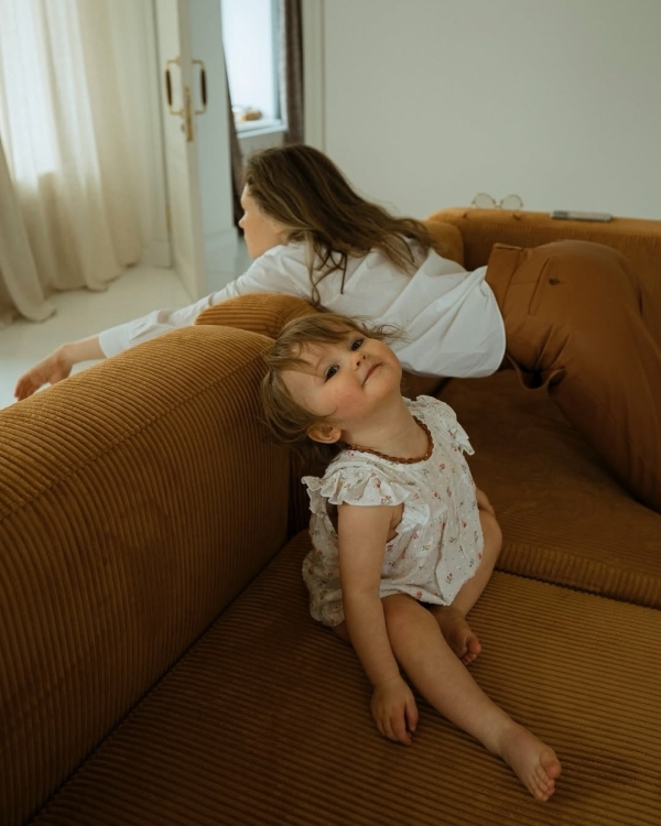 Художница Маша Янковская вышла замуж