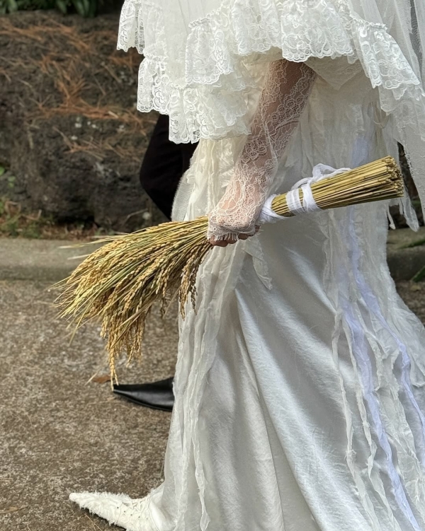 За какими азиатскими флористами нужно следить для