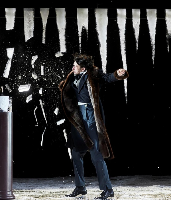 Не «Щелкунчиком» единым: 6 волшебных новогодних постановок