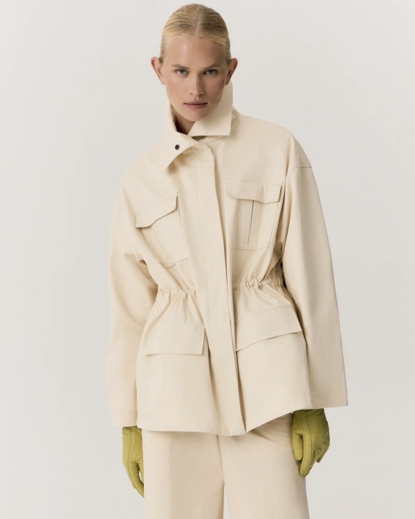 Что надеть со свадебным платьем зимой, чтобы