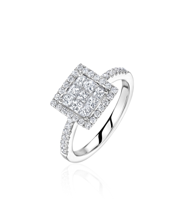 Все, что вы хотели знать о помолвочном