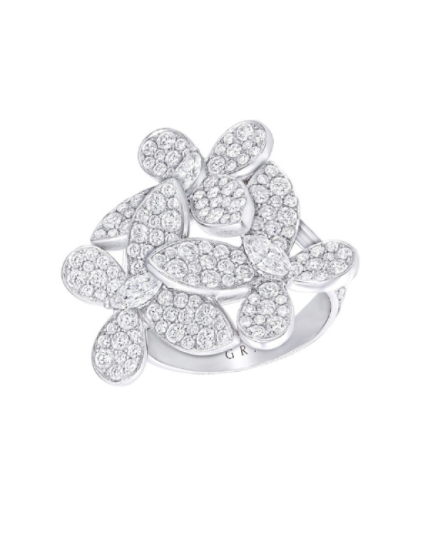 Все, что вы хотели знать о помолвочном