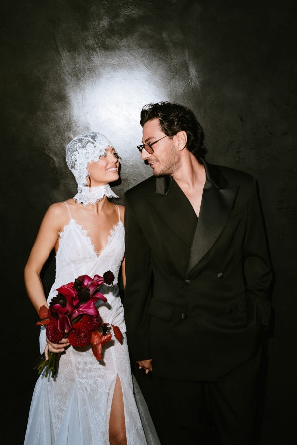 Интервью с невестой: «В каждой детали нашей