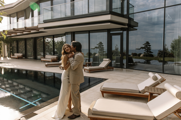 Площадки Курорт Мрия