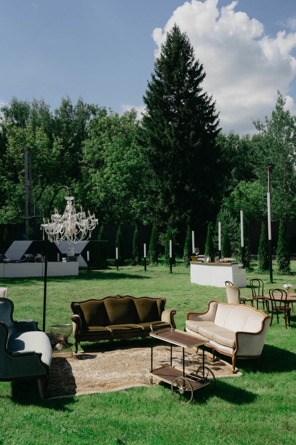 Площадки The Sun Lake