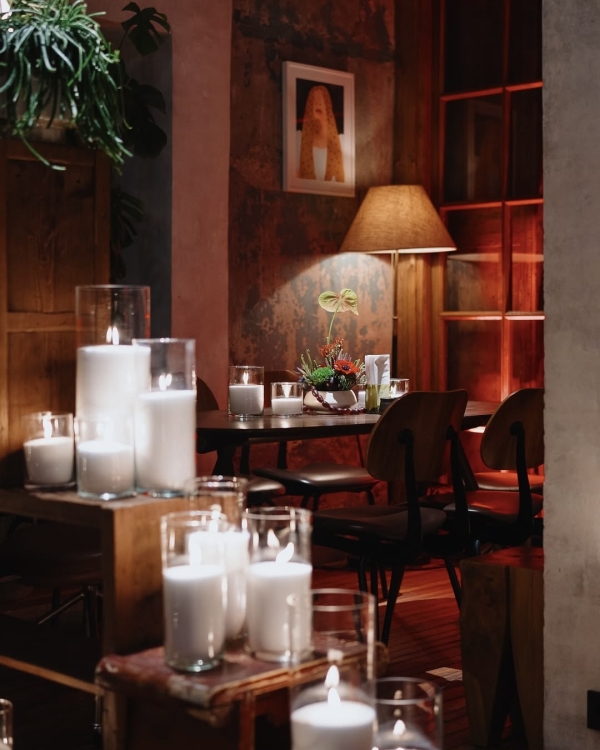 Выставка «Марка Шагала» в «Пушкинском» и другие