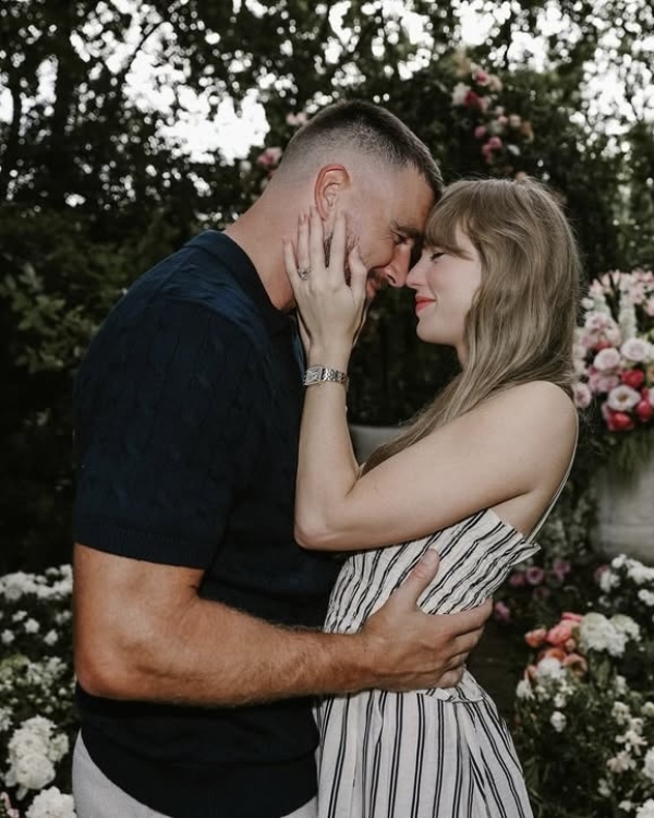 Все, что вы хотели знать о помолвочном