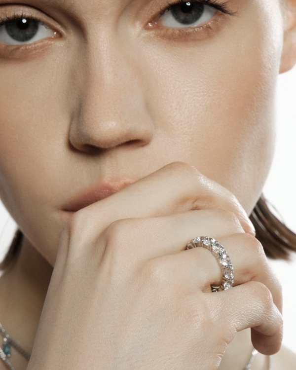 Все, что вы хотели знать о помолвочном