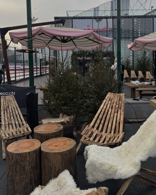 «Давай на каток?»: Гид по главным каткам