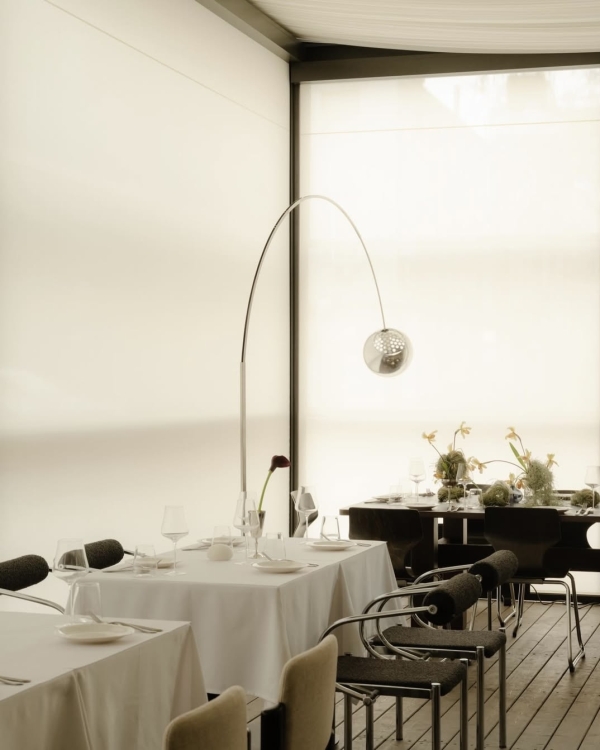 30 новых мест, которые открылись в 2025