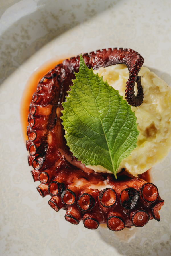 Площадки ENO Bistro