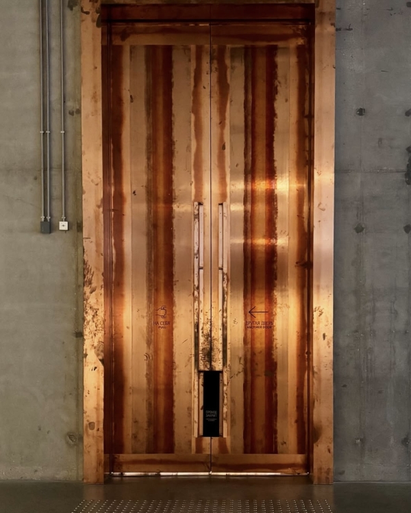 Шоу генеративного искусства в «Кристалле» и другие