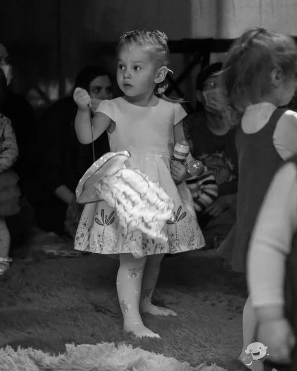 Мамы оценят. Самые эстетичные детские елки Москвы