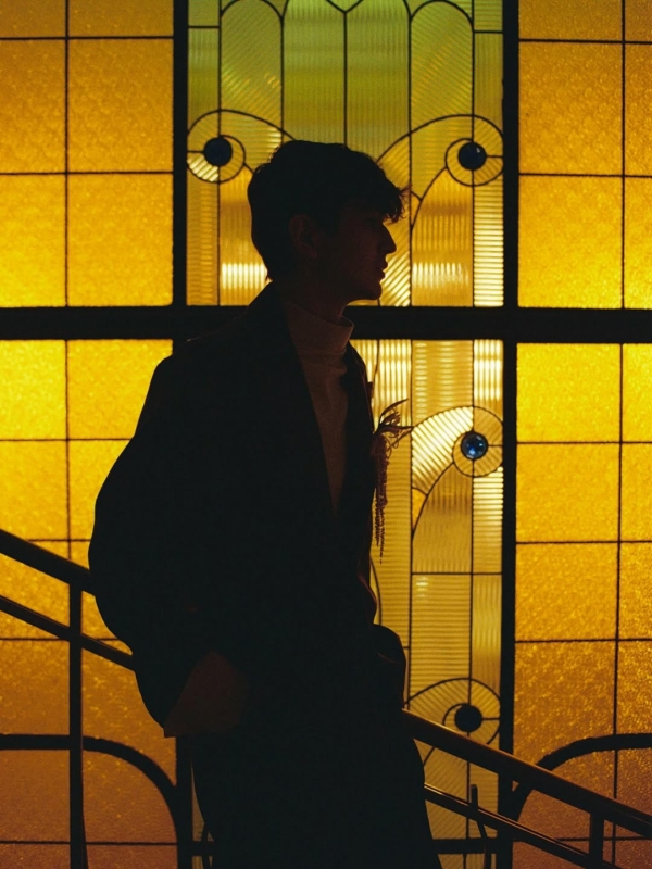 Певец Акмаль и Александра Куртова поженились