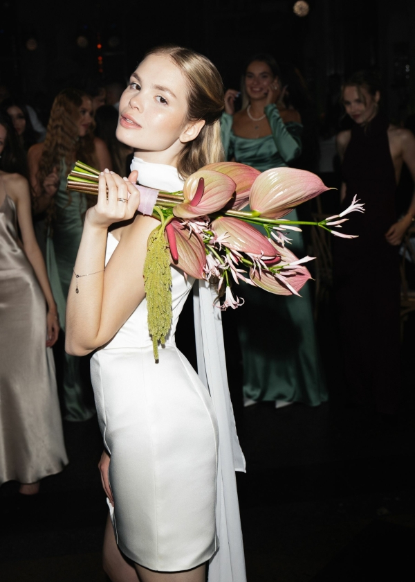 Интервью с невестой Марией Голод: «Побеждай любя