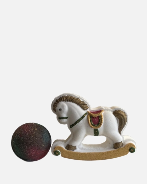 50 классных подарков с лошадью — символом