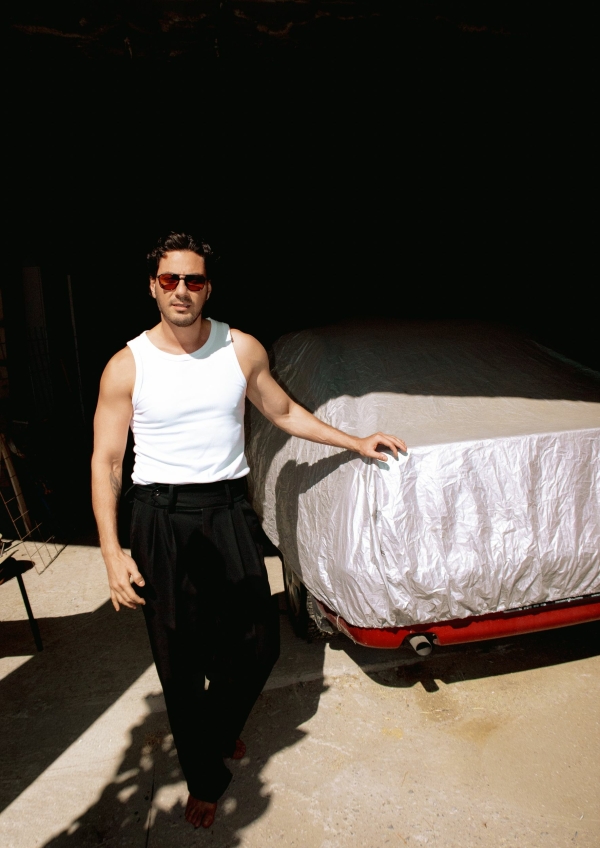 Интервью с невестой: «В каждой детали нашей