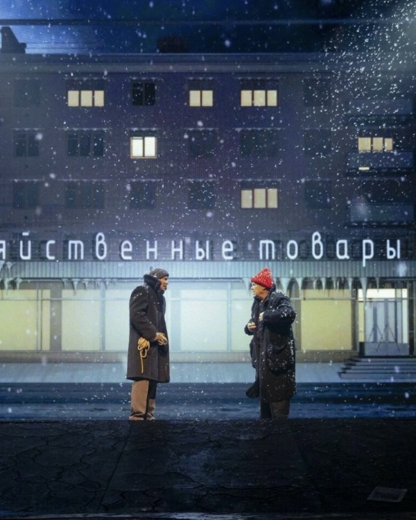 Не «Щелкунчиком» единым: 6 волшебных новогодних постановок