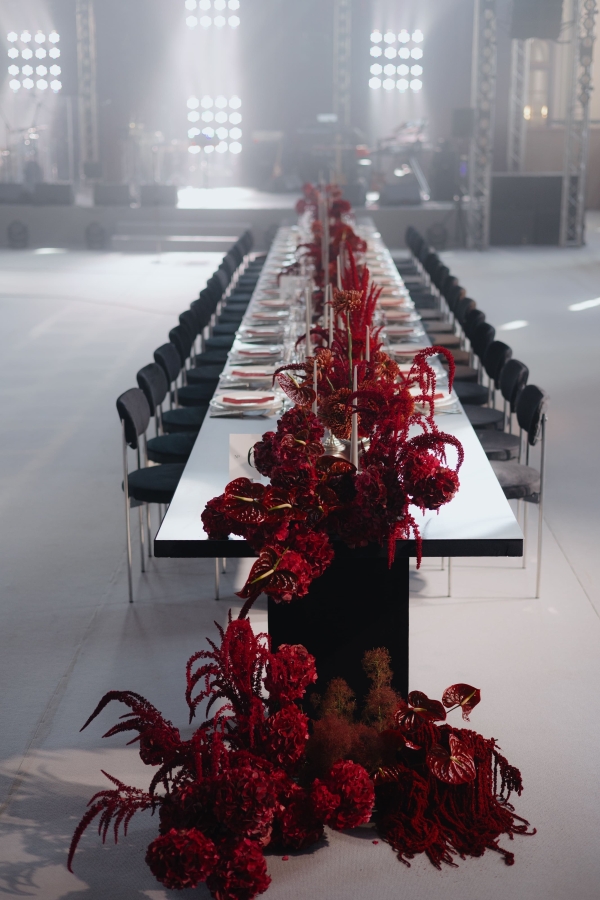 Интервью с невестой: «Оказалось, настоящая любовь может