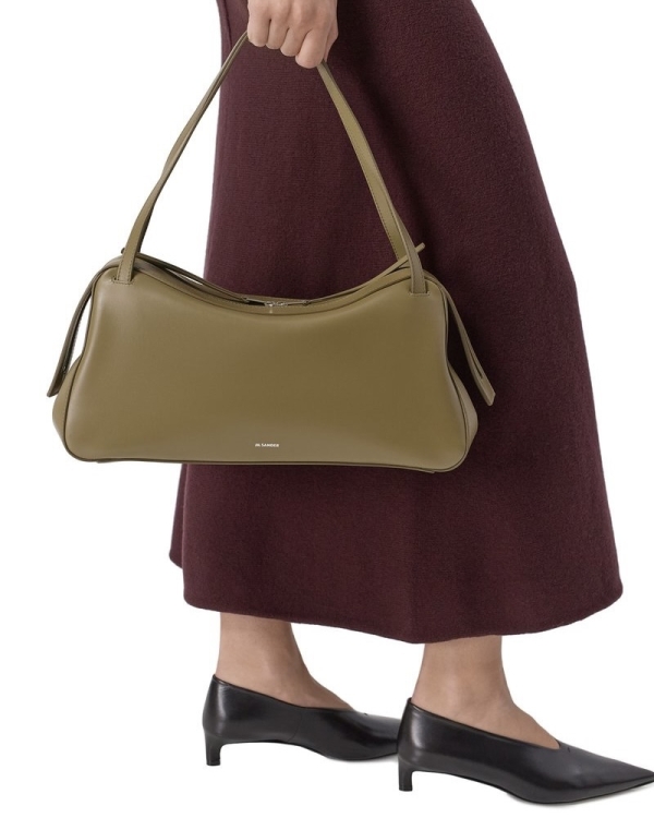 Идеальные для пуховика, красивые, большие. Это всё