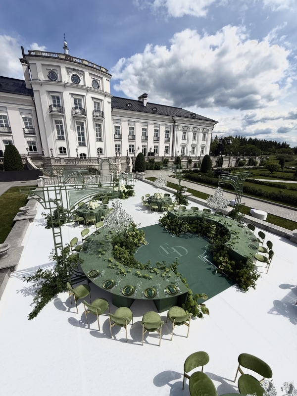 Декораторы FLORAL STYLE