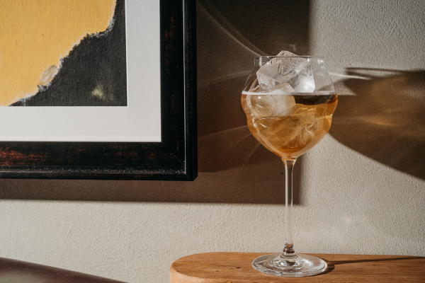 Площадки ENO Bistro