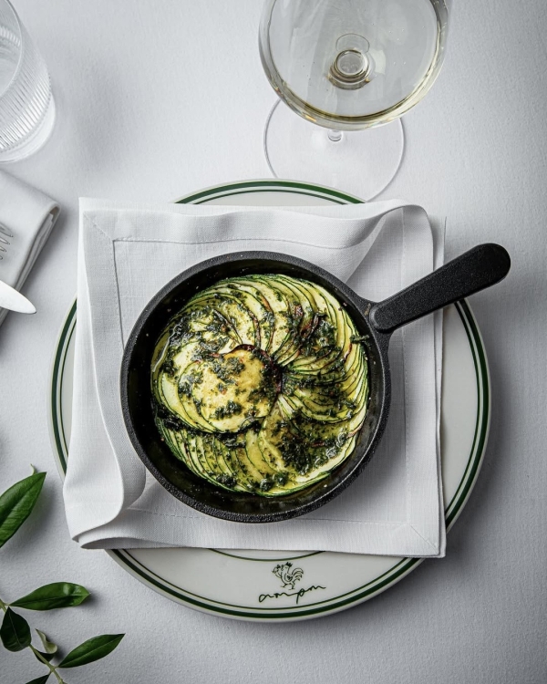 30 новых мест, которые открылись в 2025