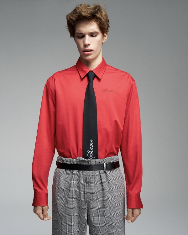 Man Edition. В чем встречать Новый год