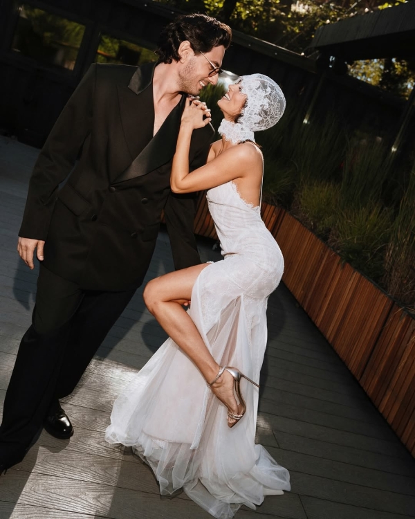 Интервью с невестой: «В каждой детали нашей