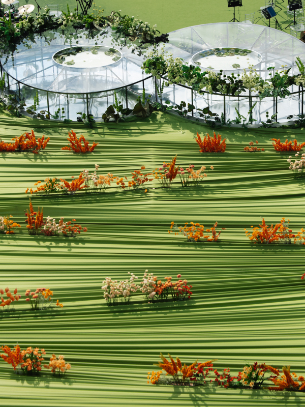 Интервью с невестой: «Мы как две энергии,