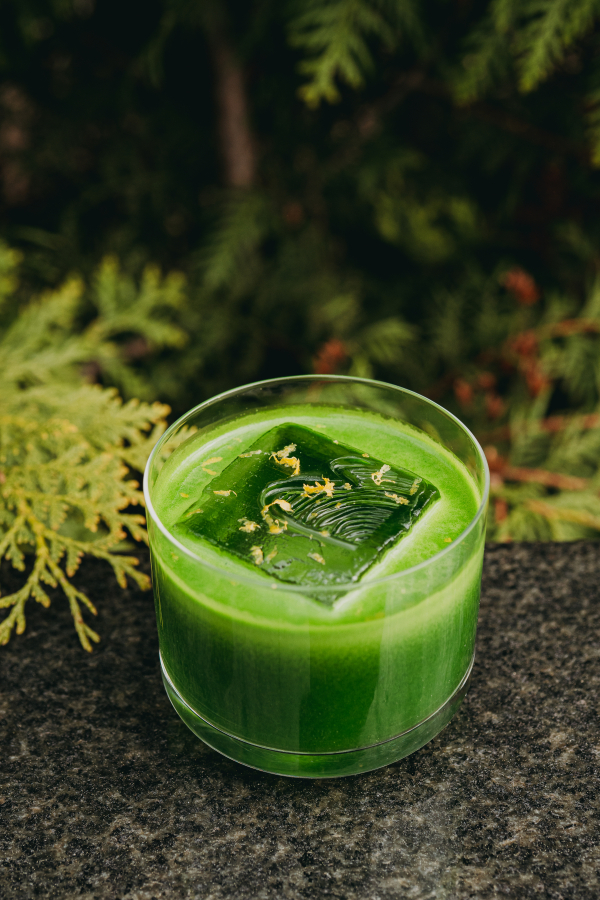 Площадки ENO Bistro