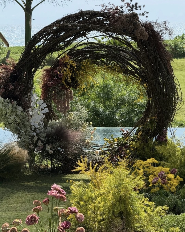 За какими азиатскими флористами нужно следить для