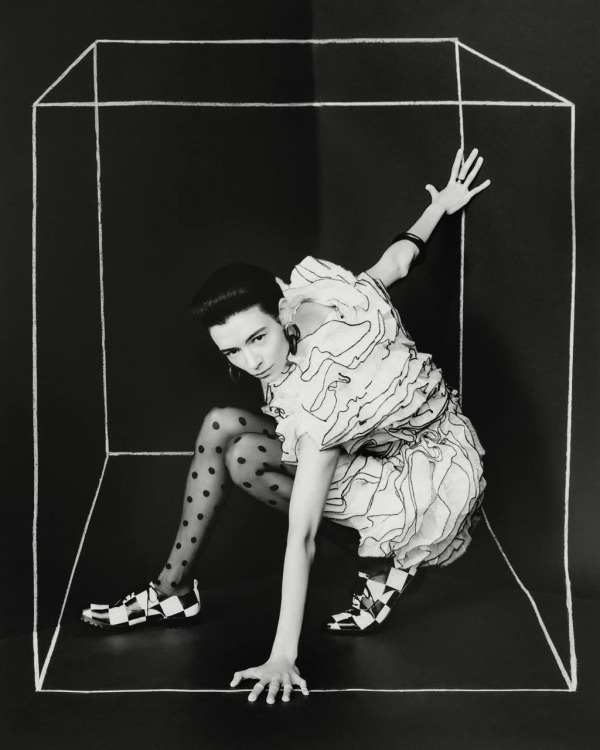 Все лучшее сразу. Разбираем ключевые Pinterest-тренды 2026