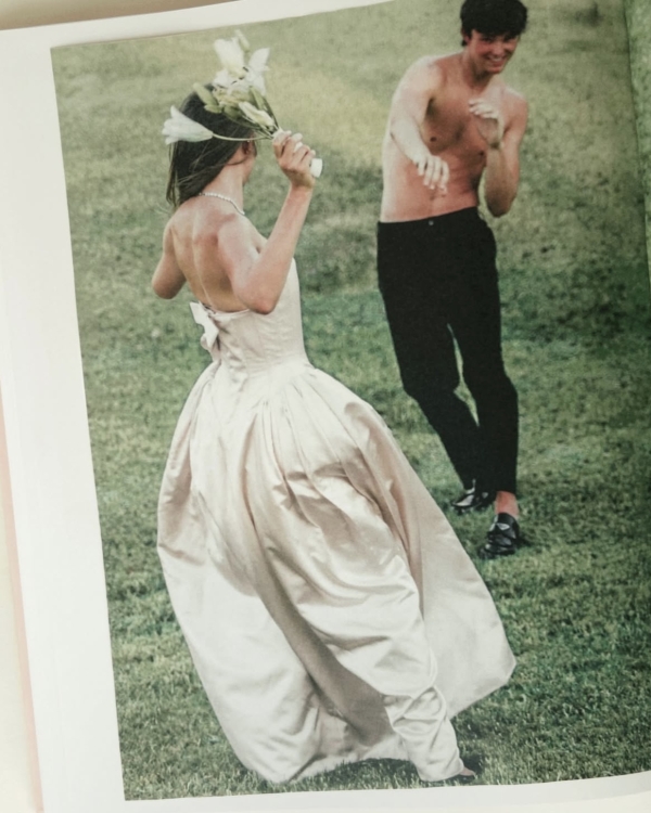 Как быть, если жениху и невесте хочется