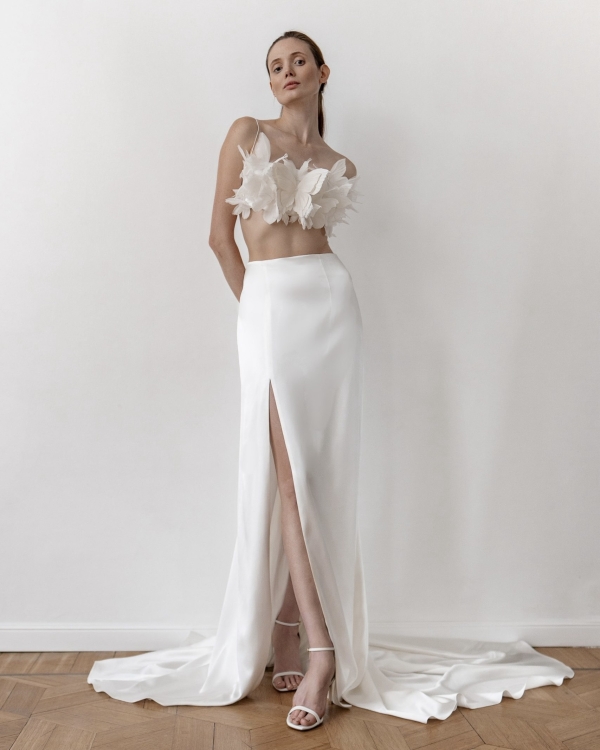 Где купить платье на свадьбу? Самый полный