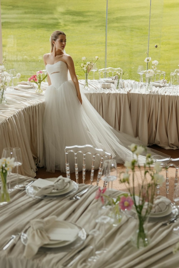 Площадки The Sun Lake