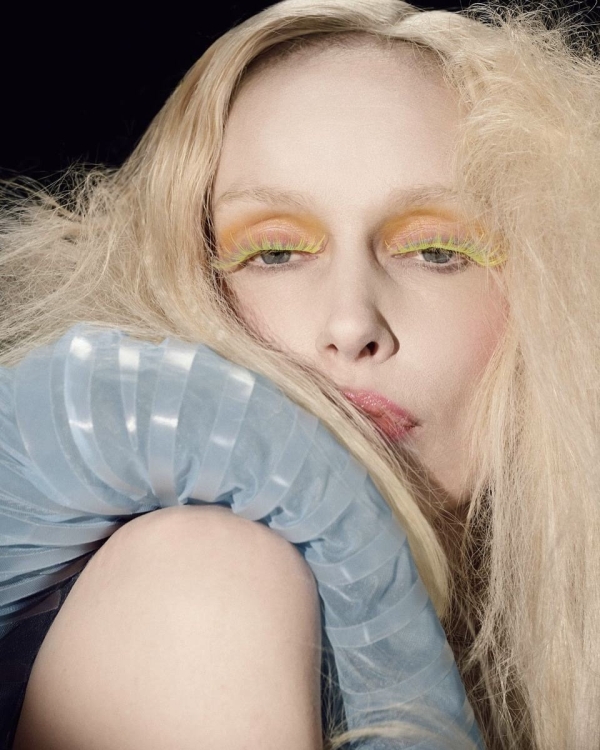 Все лучшее сразу. Разбираем ключевые Pinterest-тренды 2026