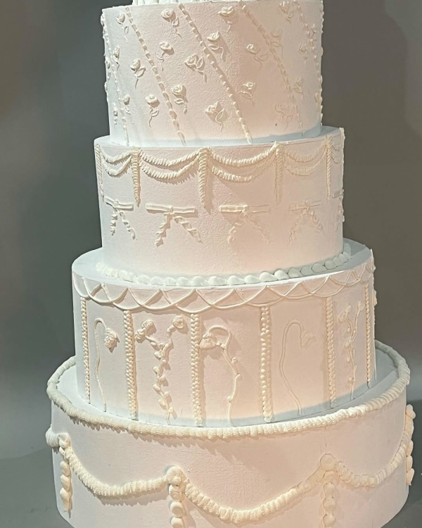 Cloud Dancer — цвет 2026 года по