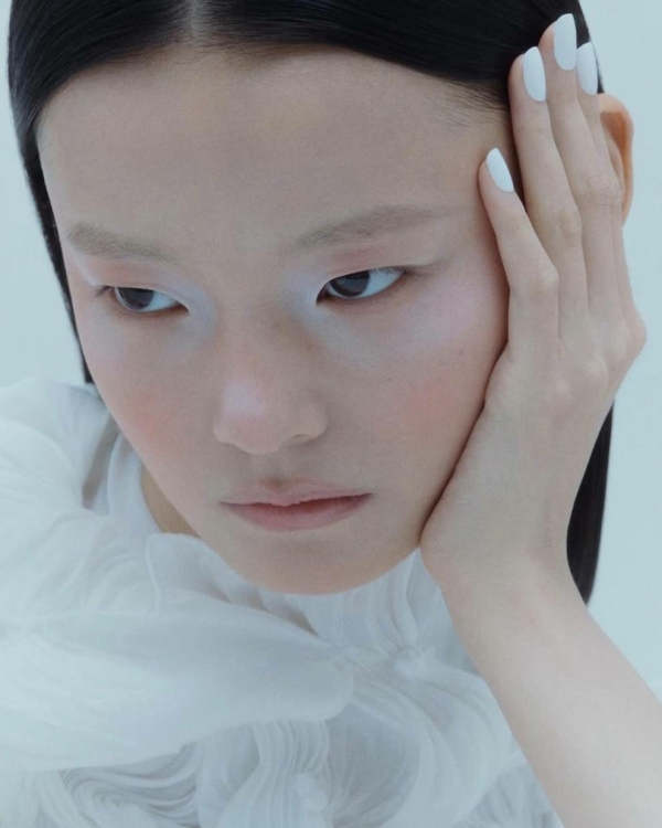 Cloud Dancer — цвет 2026 года по