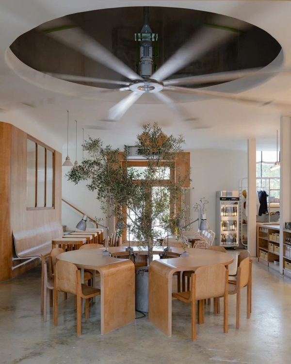 30 новых мест, которые открылись в 2025