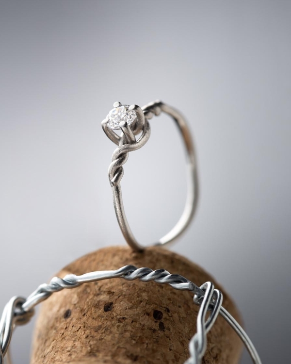 Все, что вы хотели знать о помолвочном