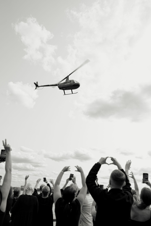 Площадки The Sun Lake