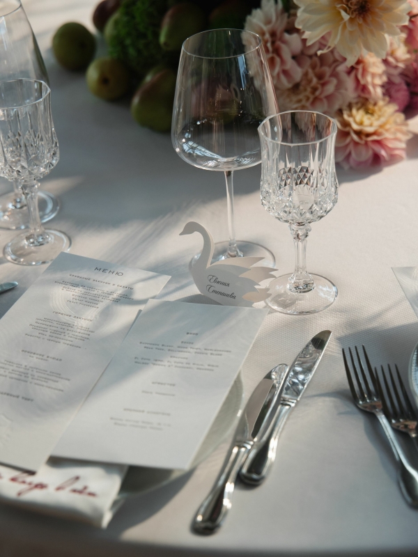 Интервью с невестой Марией Голод: «Побеждай любя