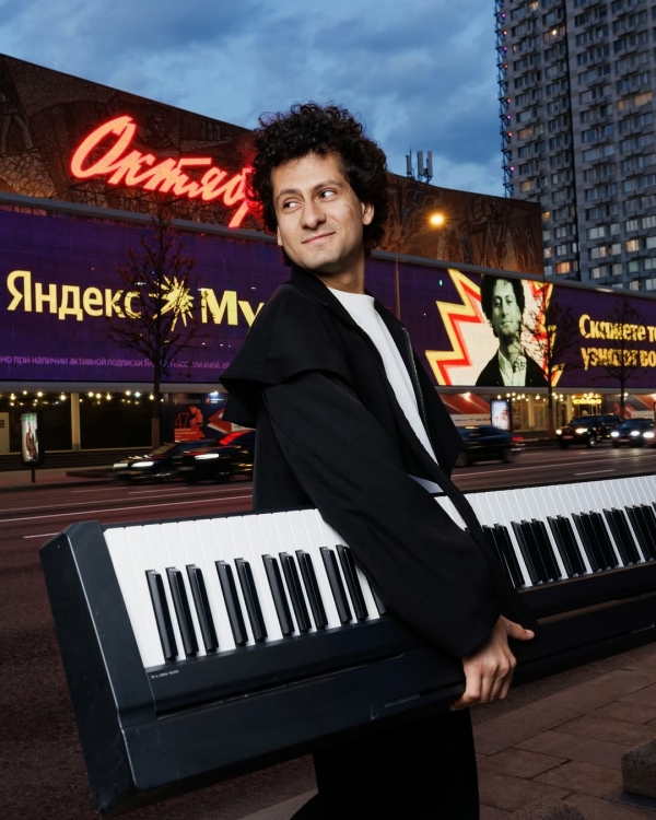 Хотите, чтобы гости запомнили ваше событие? Делайте