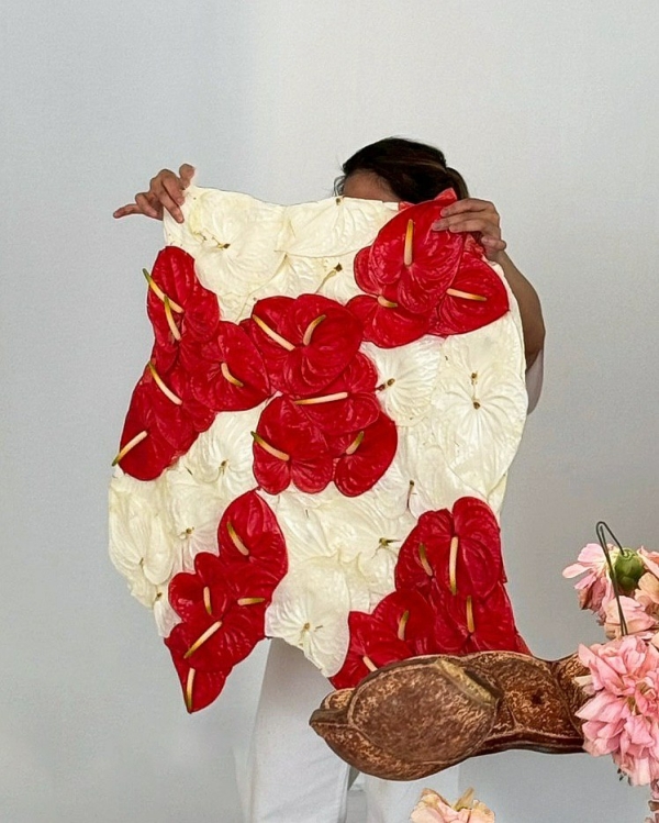 За какими азиатскими флористами нужно следить для