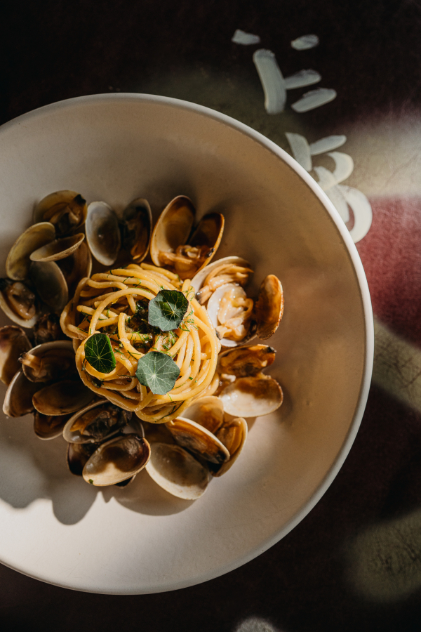 Площадки ENO Bistro