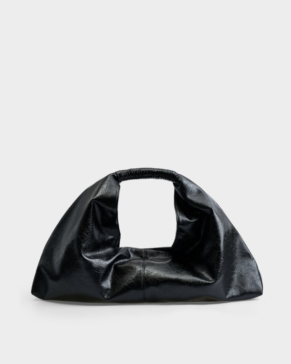 Идеальные для пуховика, красивые, большие. Это всё