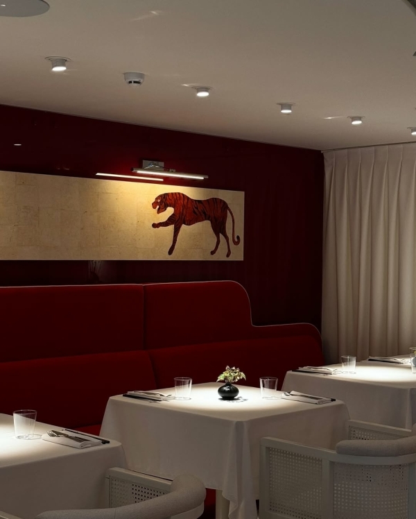 30 новых мест, которые открылись в 2025