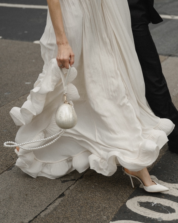 Интервью с невестой: «Мы хотели подарить этот