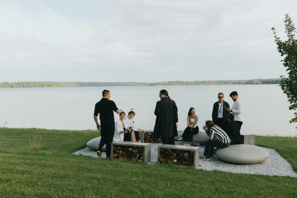 Площадки The Sun Lake